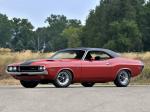 Dodge Challenger R/T 440 Six Pack 1970 года